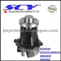 Auto Water Pump For KIA/HYUN DAI K80015010C K80015010 GMB:GWMZ-27A/GWKR-211A