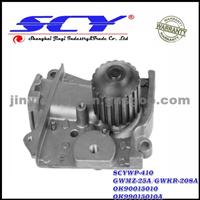 Auto Water Pump For KIA/HYUN DAI OK90015010 OK99015010A OK99015010G OK91715010 F80115010B F80115010C F80115010D 8AG31010