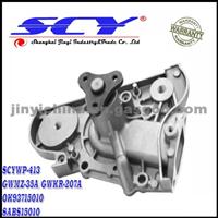 Auto Water Pump For KIA/HYUN DAI GMB:GWMZ-35A/GWKR-207A NPW:MZ-28 DOLZ:M-461 HEPU:P713 QH:QCP2815 OK93715010 8ABS15010 8AB515010 8AB815010 B66015010