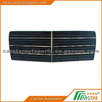 CAR GRILLE INSIDE 7 RUBBER FOR MERECEDES-BENZ W124 85-96