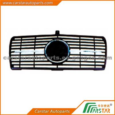 CAR GRILLE FOR MERECEDES-BENZ W124 85-96   BZ006039-T29