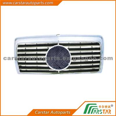 CAR GRILLE FOR MERECEDES-BENZ W124 85-96   BZ006039-T30