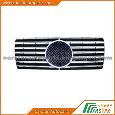 CAR GRILLE FOR MERECEDES-BENZ W124 85-96   BZ006039-T31