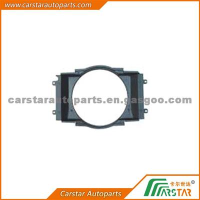 CAR FAN SHROUD FOR SUZUKI ST90 PICK-UP/VAN SJ410