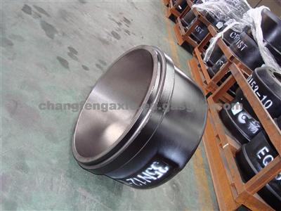 Good 1064010410D SAF Brake Drum