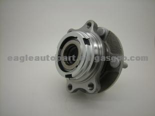 Nissan Wheel Hub 40202-EJ70B For Infiniti