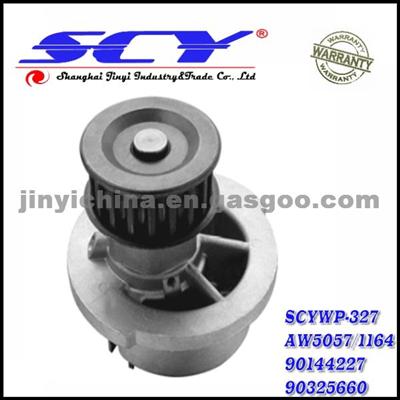 Auto Water Pump For GM AIRTEX:AW5057/1164 GMB:155-1130 DOLZ:O-106 BUGATI:PA0099 QH:QCP1350 SIL:PA437P GRAF:PA442 HEPU:P312