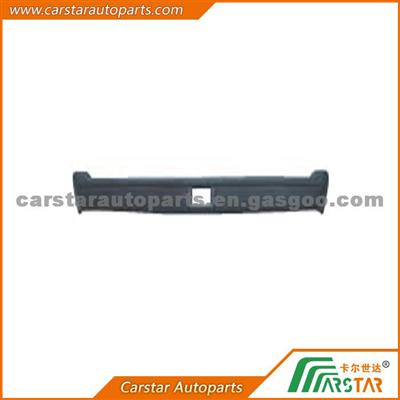 CAR REAR BUMPER FOR SUZUKI ST90 PICK-UP/VAN SJ410