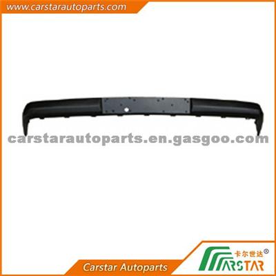 CAR FT BUMPER PROTECTOR FOR MERECEDES-BENZ W124 85-96 1248851021