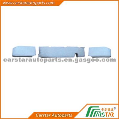 CAR BUMPER SPONGE-FRT FOR MERECEDES-BENZ W124 85-96