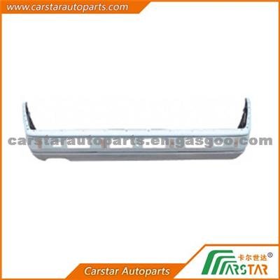 CAR REAR BUMPER FOR MERECEDES-BENZ W124 85-96 1248802971