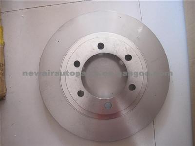 Brake Disc For Toyota Prado 43512-60150