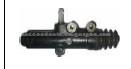 CLUTCH SLAVE CYLINDER FOR Mercedes Benz KG2395.1.8