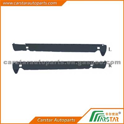 CAR DOOR STRIP FOR MERECEDES-BENZ W124 85-96