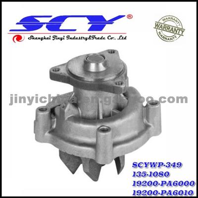 Auto Water Pump For HONDA 19200-PA6000 19200-PA6010 19200-PA6020 19200-PA6030 19200-PC1000 19200-PC1080 19200-PC1010 19200-PC1405 SIL:PA401