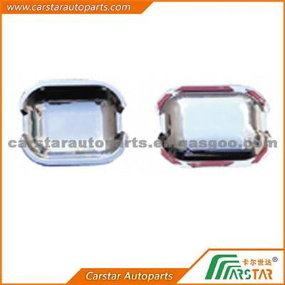 CAR INTERIOR HANDLE CASE FOR MERECEDES-BENZ W124 85-96