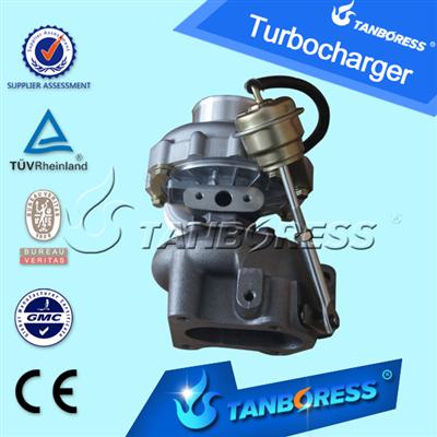 High Quality Hx50 Turbocharger