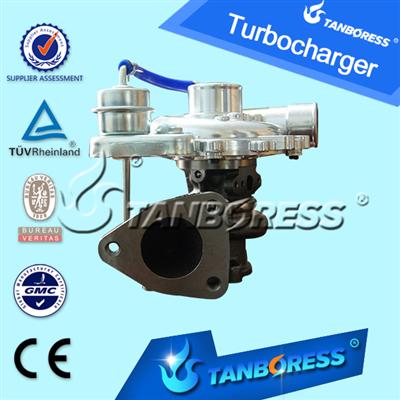 High Quality Turbocharger Gt2056