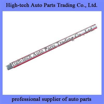 WG2212210003 Sinotruk Parts Gear Shaft (Double Pole)