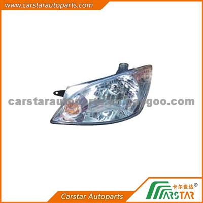 CAR HEAD LAMP(NEW STYLE) FOR 06 CORSA CHEVROLET