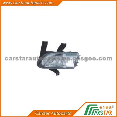 CAR FOG LAMP(NEW STYLE) FOR 06 CORSA CHEVROLET