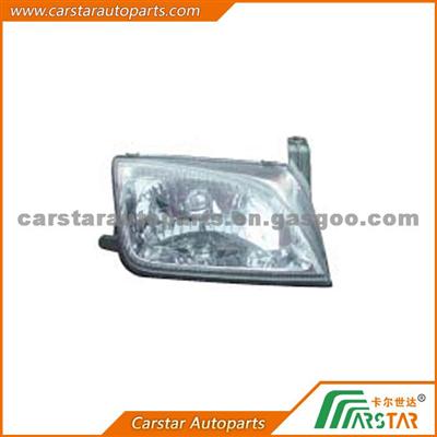 CAR HEAD LAMP FOR SUZUKI SWIFT 02 118-1101