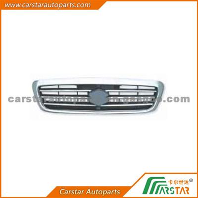 CAR GRILLE FOR SUZUKI SWIFT 02