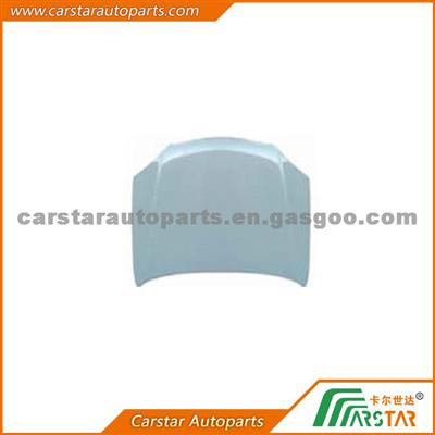 CAR HOOD FOR SUZUKI SWIFT 02