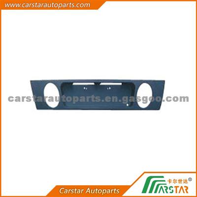 CAR REAR LICENCE BOARD FOR SUZUKI SWIFT 02