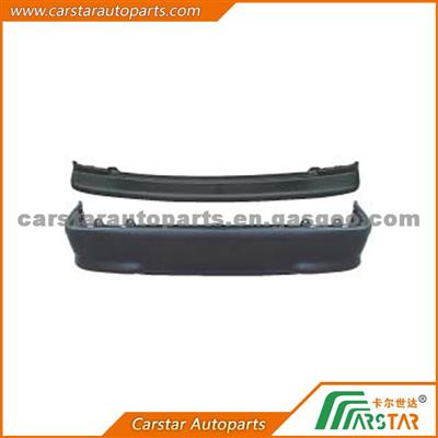 CAR REAR BUMPER FOR SUZUKI SWIFT 02