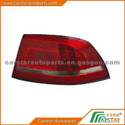 CAR TAIL LAMP OUTER FOR VW PASSAT B7L