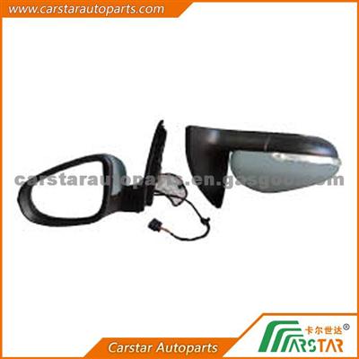 CAR MIRROR FOR VW PASSAT B7L