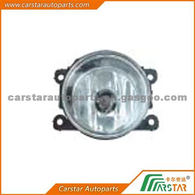 CAR FOG LAMP FOR SUZUKI SWIFT 05 35500-63J00-100