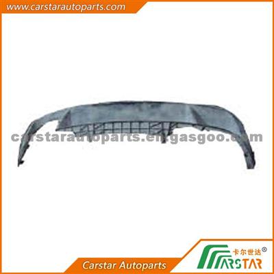 CAR REAR BUMPER APRON FOR VW PASSAT B7L 3AD 807 521