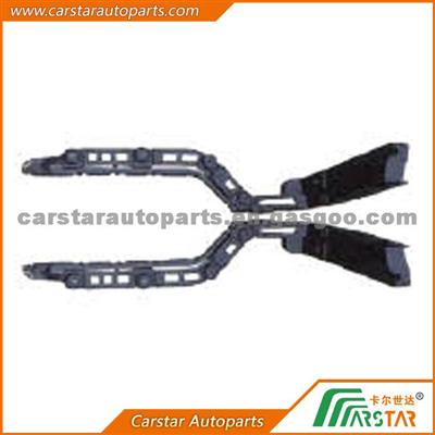 CAR REAR BUMPER SUPPORT FOR VW PASSAT B7L L 3AD 807 393/R 3AD 807 394