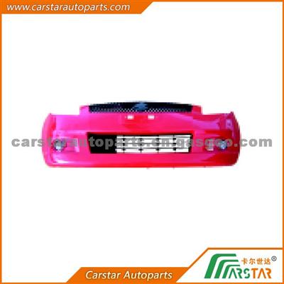 CAR FRONT BUMPER FOR SUZUKI SWIFT 05 71711-62J00-000