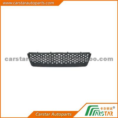 CAR BUMPER GRILLE 06 CORSA CHEVROLET