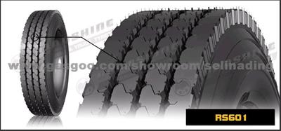 7.50R16 Roadshine Truck Tyres,Trailer Tires