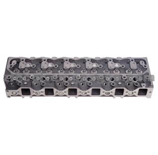 Chaochai 6102BQ Cylinder Head