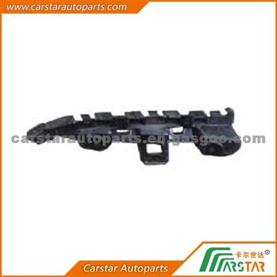 CAR FRONT BUMPER SUPPORT FOR VW PASSAT B7L L 3AD 807 183/R 3AD 807 184