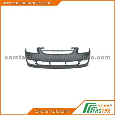 CAR FRONT BUMPER FOR 06 CORSA CHEVROLET