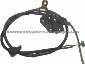 Automotive Brake Cable For SUZUKI 54410-60A60