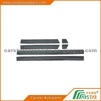 CAR MOULDING FOR SUZUKI SWIFT 05