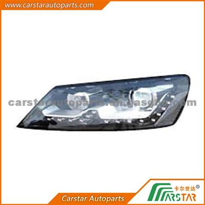 CAR HEAD LAMP FOR VW PASSAT 2010