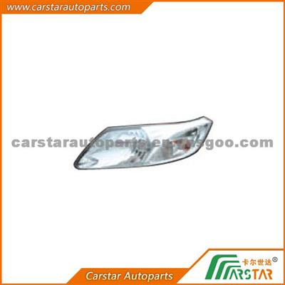 CAR HEAD LAMP FOR SAIL 10CHEVROLET