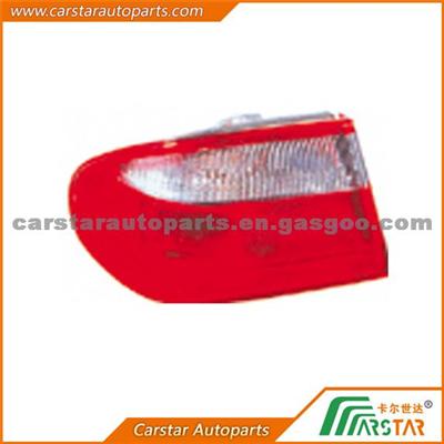 CAR TAIL LAMP(OUTER) FOR MERECEDES-BENZ W210 95-98