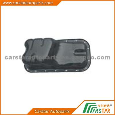 CAR OIL PAN FOR SUZUKI SWIFT 05