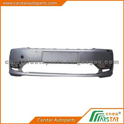 CAR FRONT BUMPER FOR VW PASSAT 2010 56D 807 211