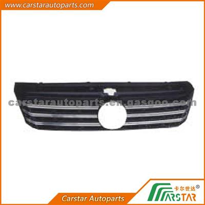 CAR GRILLE FOR VW PASSAT 2010 56D 853 651A