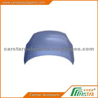 CAR HOOD FOR SUZUKI SWIFT 05